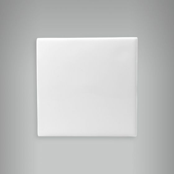 Placa Quadrada - 10x10cm 1