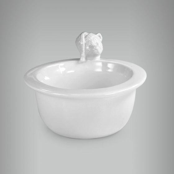 Bacia Ursinho 1