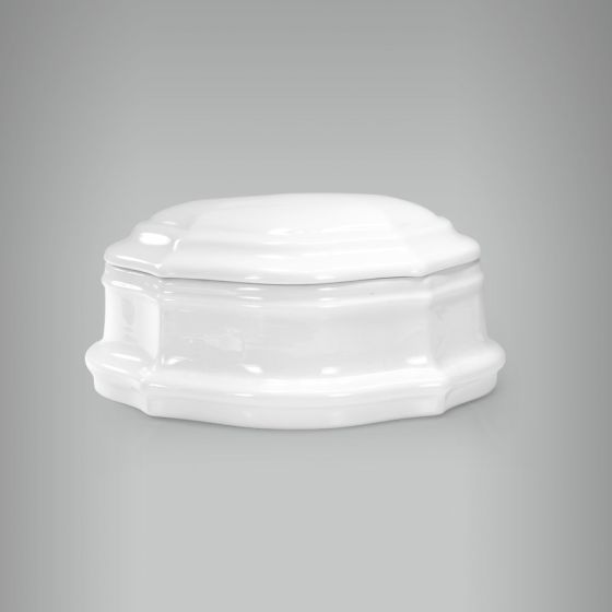 Caixa Porta Joia Imperial Nº2 - 36 1