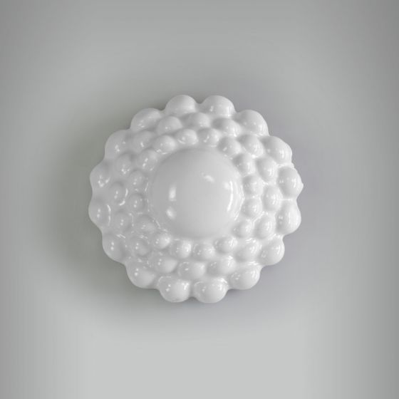 Aplique Cabochon M 1