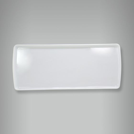 Bandeja Retangular Grande - 12-152 1