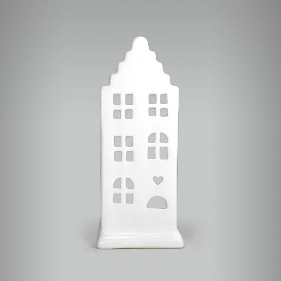 Castiçal Casa Reta