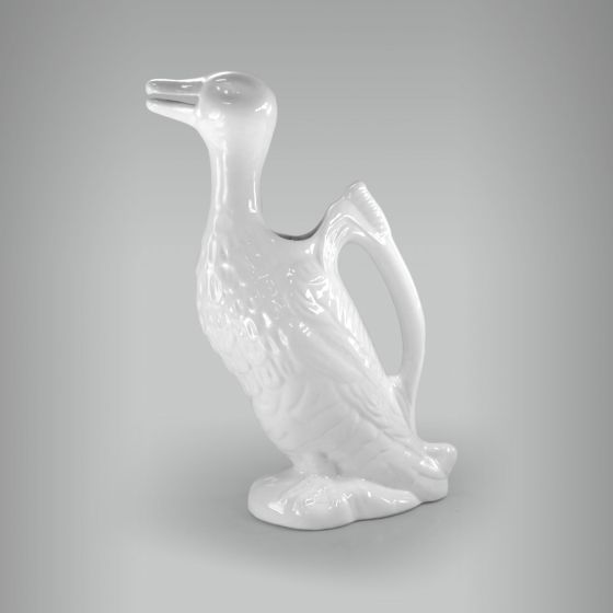 Jarra Pato 1