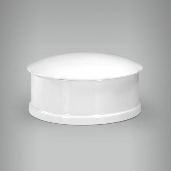 Caixa Porta Joia Redonda 35 - 9x18 cm 1