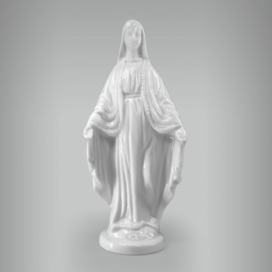 Nossa Senhora das Graças - 26cm 1