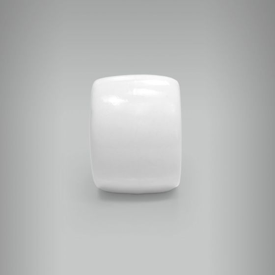 Porta Guardanapo Redondo Liso 1