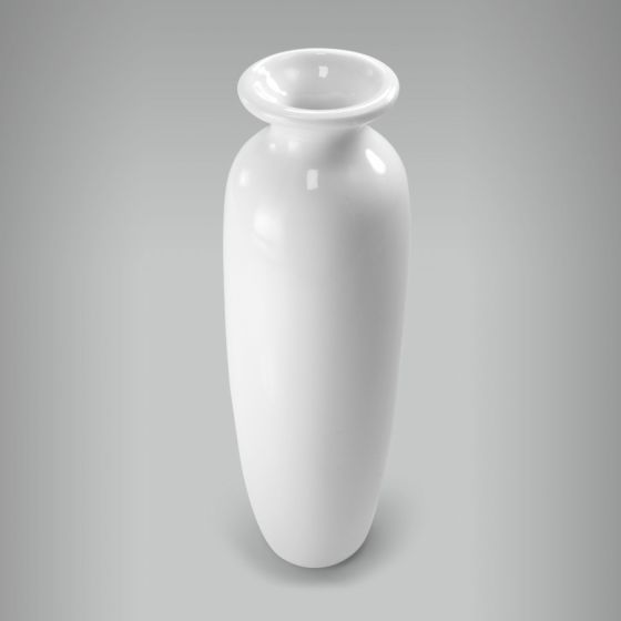 Vaso Solitário Egito 1