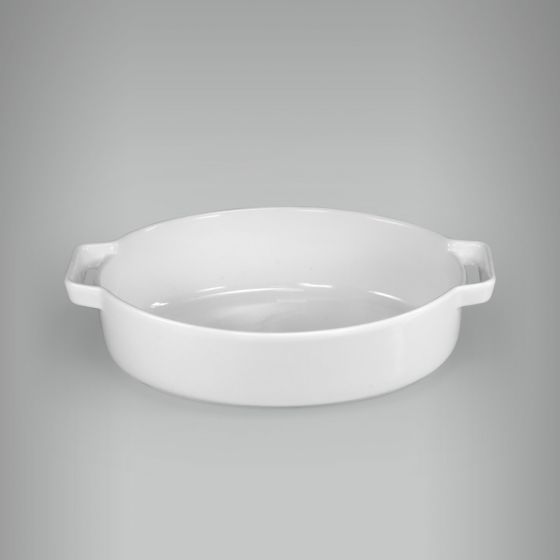 Travessa Oval 007 - 23cm 1