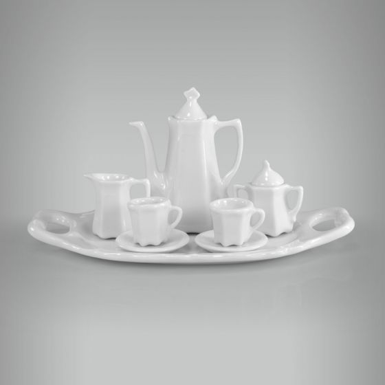 Mini Aparelho Café Rainha 1