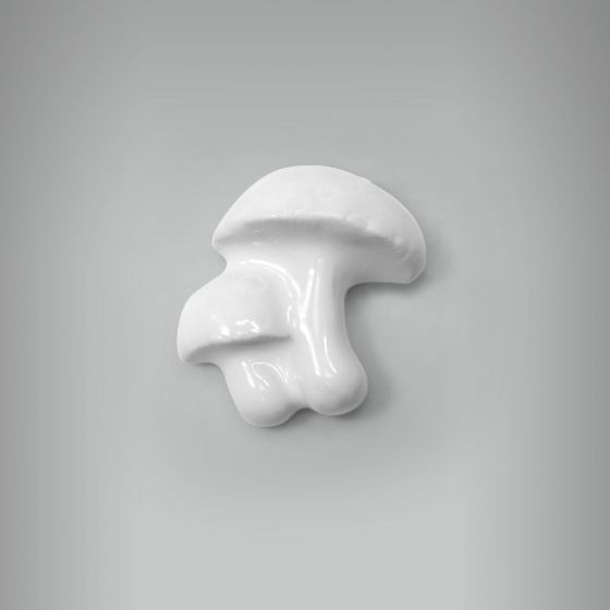 Aplique Cogumelo 2 1