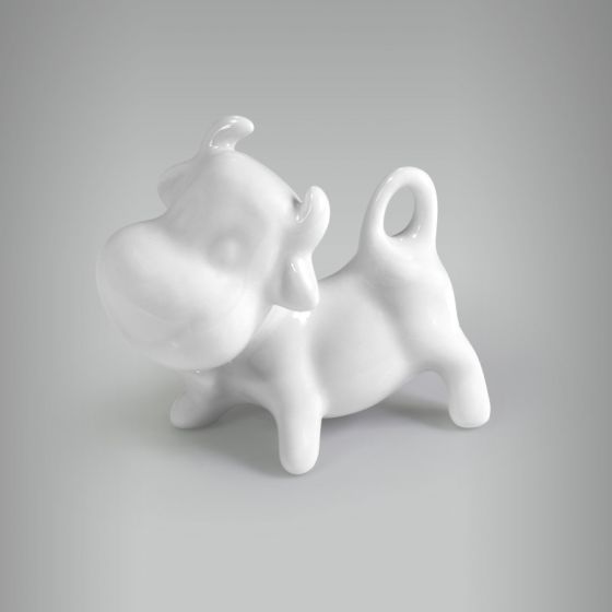 Vaquinha - Miniatura 1