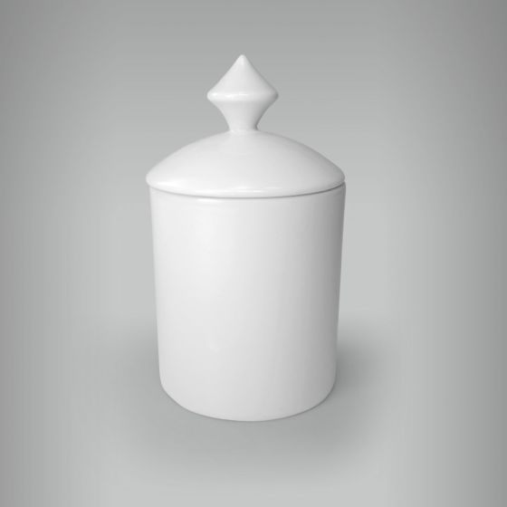 Pote Higiênico Pião - 1A 1