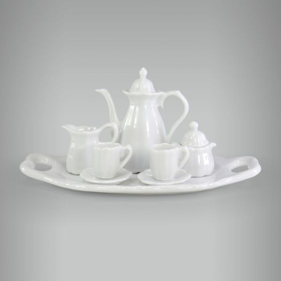 Mini Aparelho Café Princesa 1