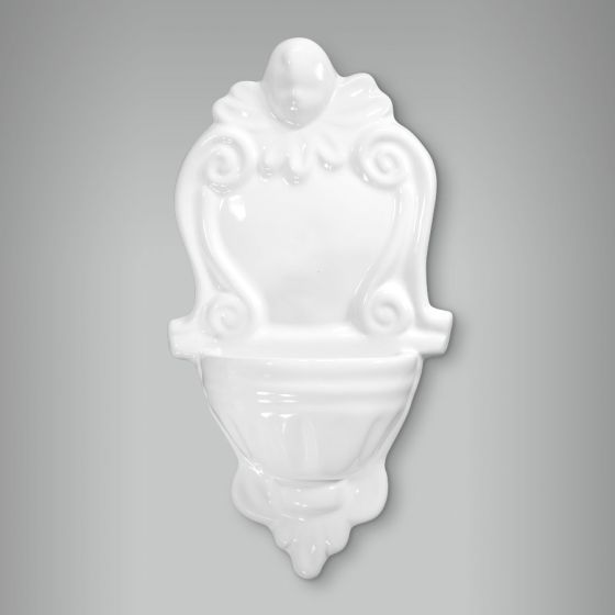 Pia para Água Benta 28cm 1