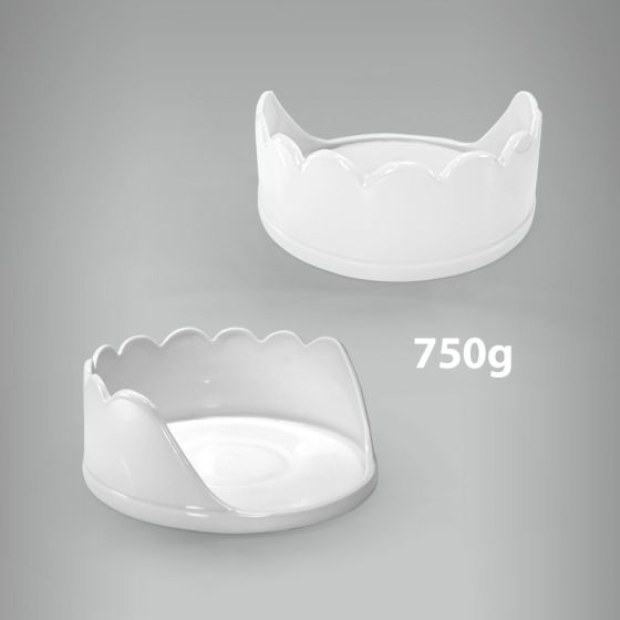 Panetoneira Aberta 1