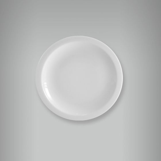 Prato Sobremesa Paola HS - 21cm 1