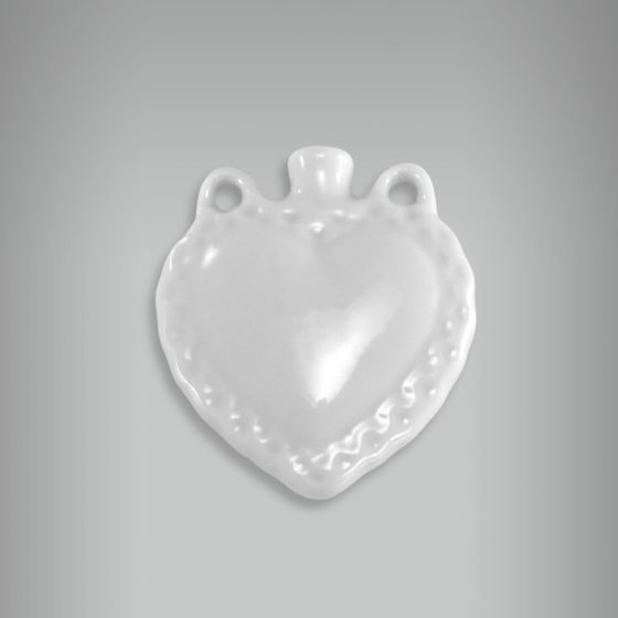 Frasco Pérola Perfume/Água Benta - P 1