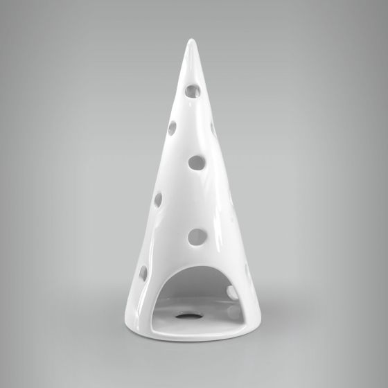 Árvore Porta Vela - G 1