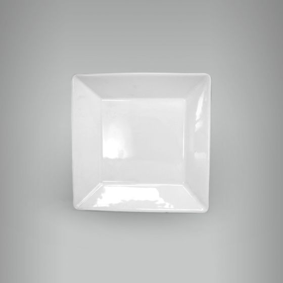 Prato Fundo Quadrado - Quartier 1