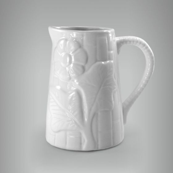 Jarra Floral M 1