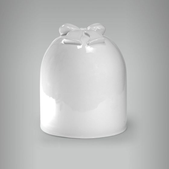 Panetoneira Laço - Bordy 1