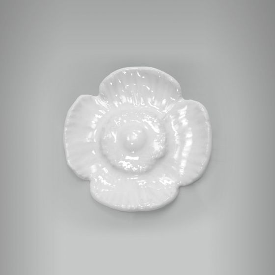 Aplique Papoula GG 1