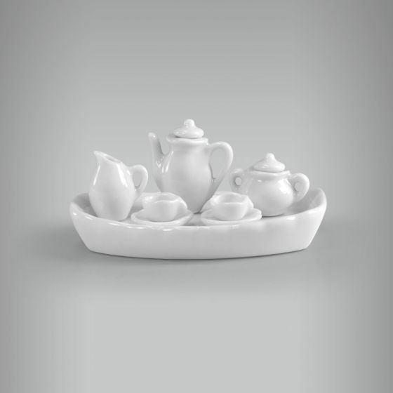 Mini Aparelho Café Micro 1