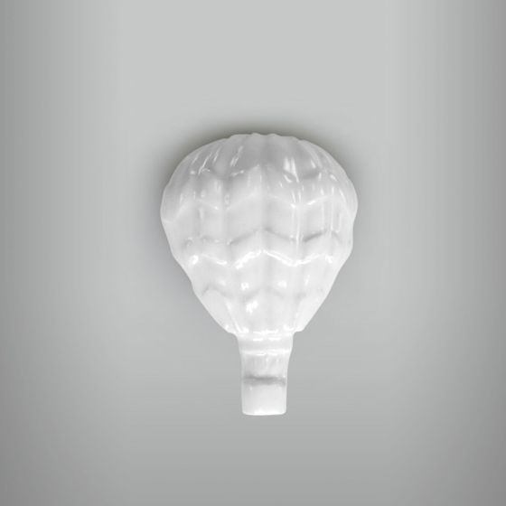 Aplique Balão Flat - 1G 1