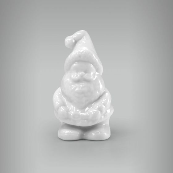 Papai Noel Enfeite - 7,5cm 1