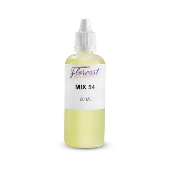 Mix 54 - 60ml 1