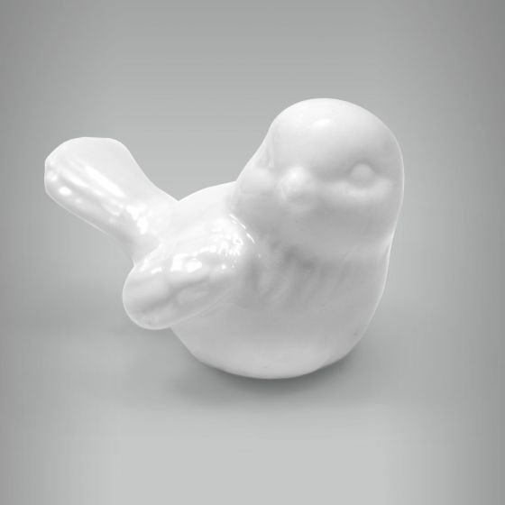 Aplique Passarinho Macho - Kacy 1