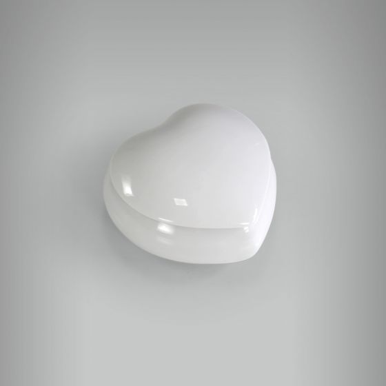 Caixa Coração Balão 1