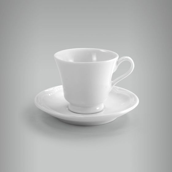 Xícara de Café Cottage 1