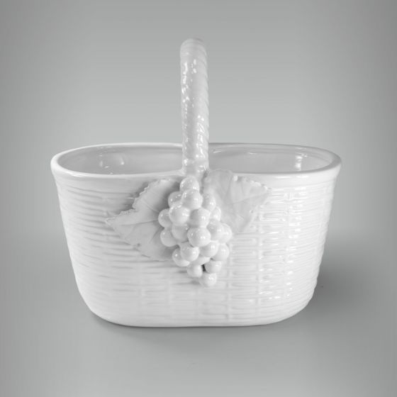 Cesto Uva com Alça 1