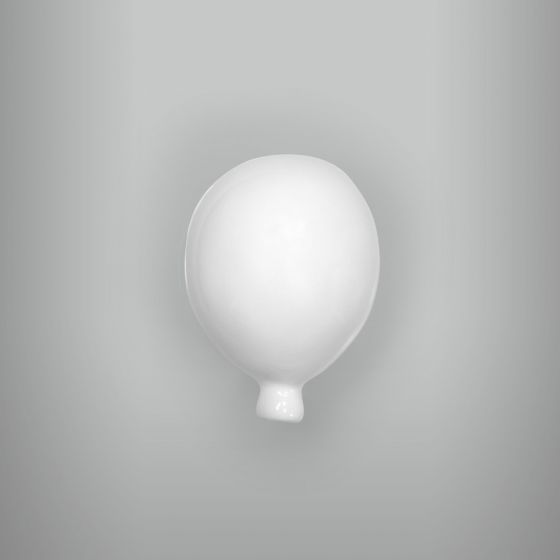 Aplique Balão 3D 1