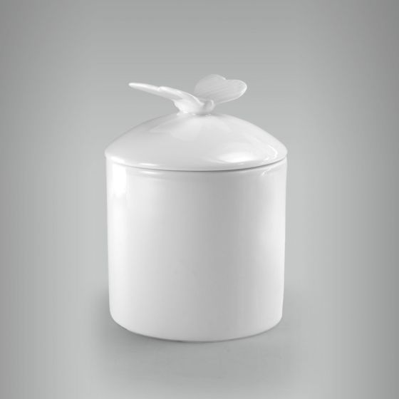 Pote Higiênico Borboleta 1b - 12,5cm 1