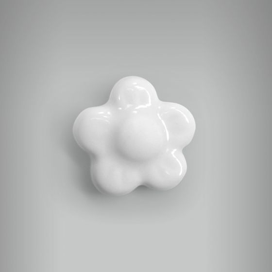 Aplique Flor - M 1