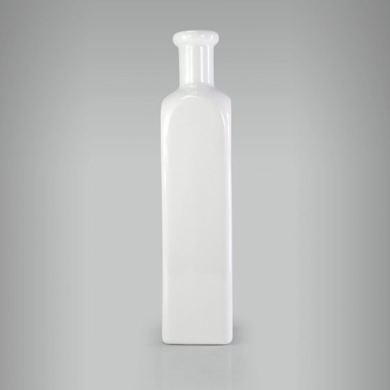 Vaso Solitário Asteca 1