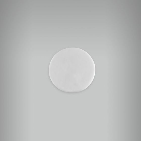 Medalha Redonda 8a  Sem Furo  - 3cm 1