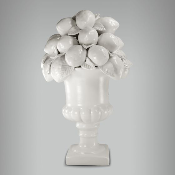 Topiaria Vaso Limão - Grande 1