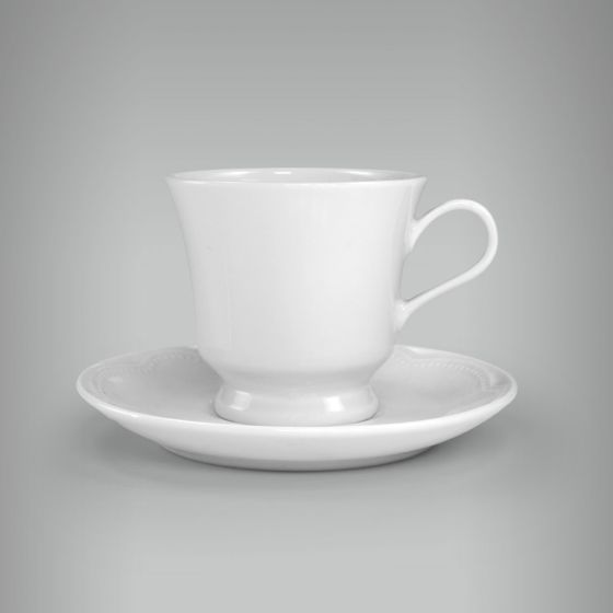 Xícara de Chá Cottage 1