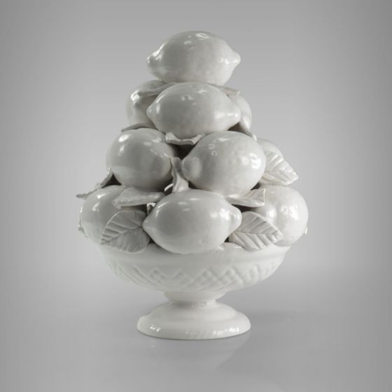 Fruteira Topiaria Limão Media - Baixa 1