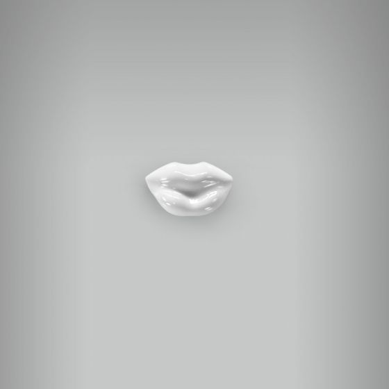 Aplique Boquinha - P 1