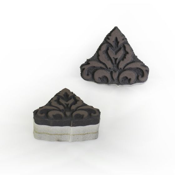 Carimbo - Paisley H23 1