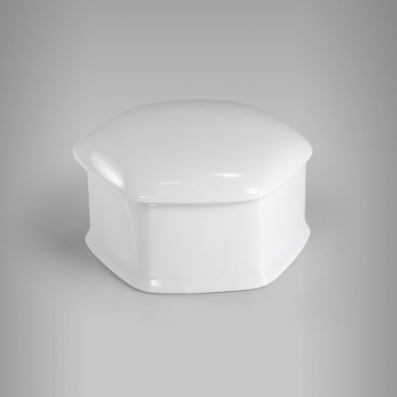 Caixa Sextavada 1