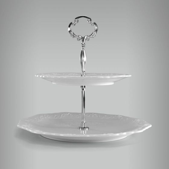 Prato Duplo Durable 1