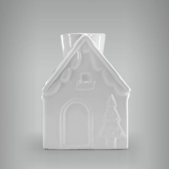 Casinha Natal Arvore P 1