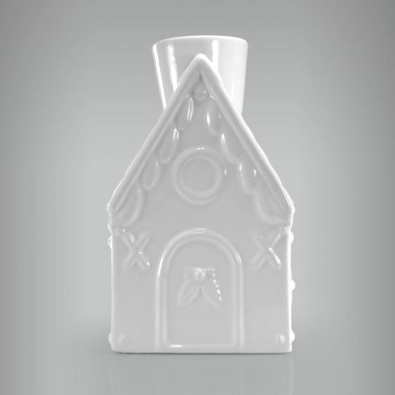 Casinha Natal Azevinho M 1