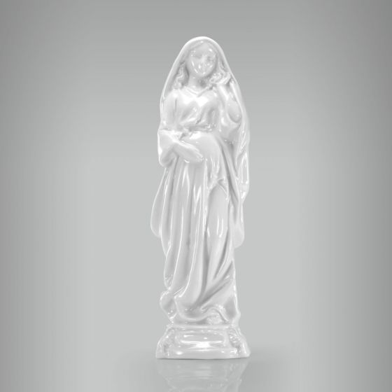 Virgem Maria Gravida 1