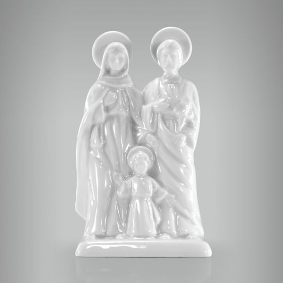 Sagrada Família 02 - 14cm 1